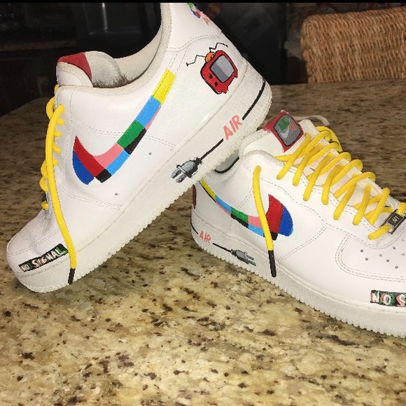 men's air force 1 custom